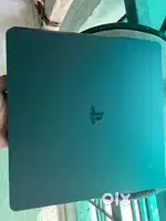 Ps4 slim 1tb