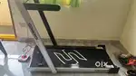 Trade mill for home use
