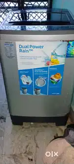Automatic Washing machine