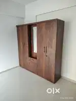 5 broad wardrobe factory new