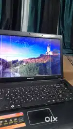 Samsung R522 Laptop