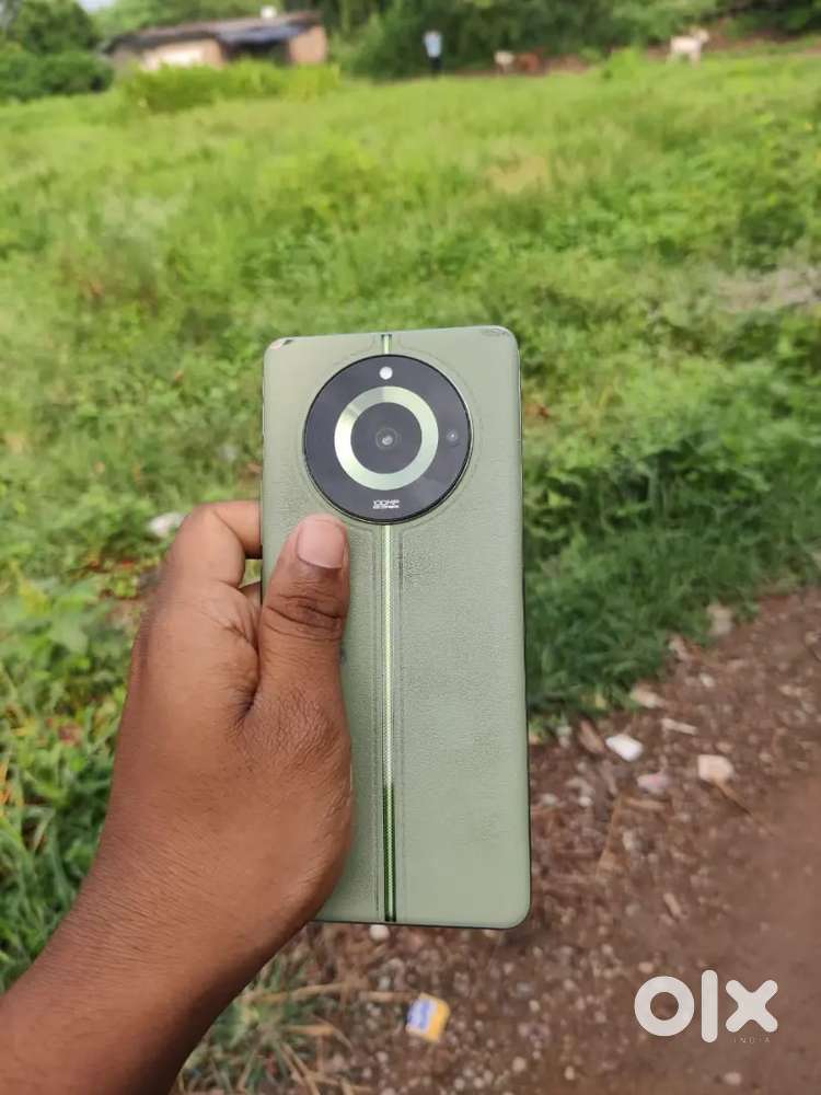Realme 11 pro 5g 12/256