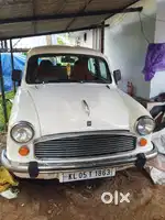 Ambassador Ambassador 2006