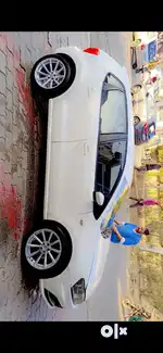 Volkswagen Polo 2014 Diesel 89000 Km Driven