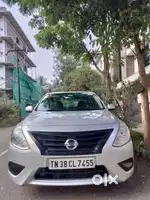 Nissan Sunny XE P, 2017, Diesel