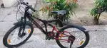 Mountain bicycle for sale