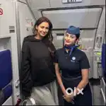 Only Female Candidates Freshers & Experience  Apply Fast Join Us Indig