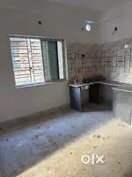 “Brand New Flat in Chatterjeehaat  SBI Approved Project”