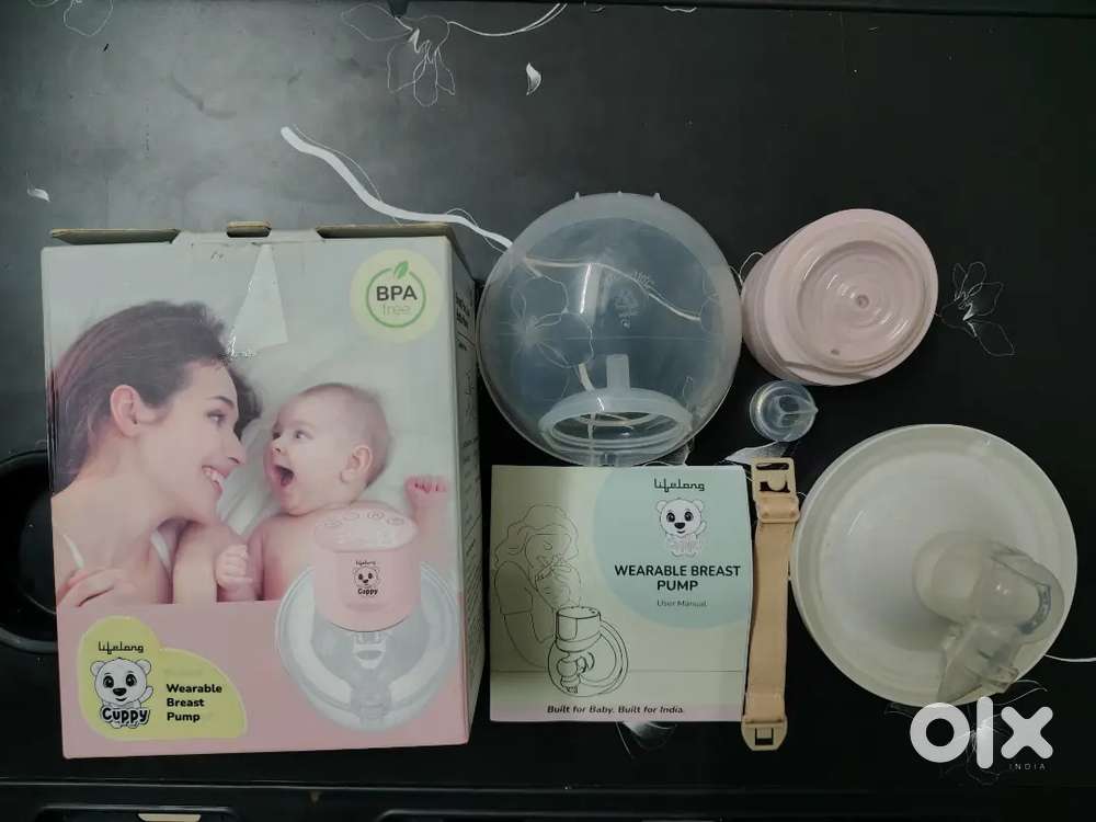 Breast Pump