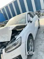 Audi Q2 All Spare Parts Available