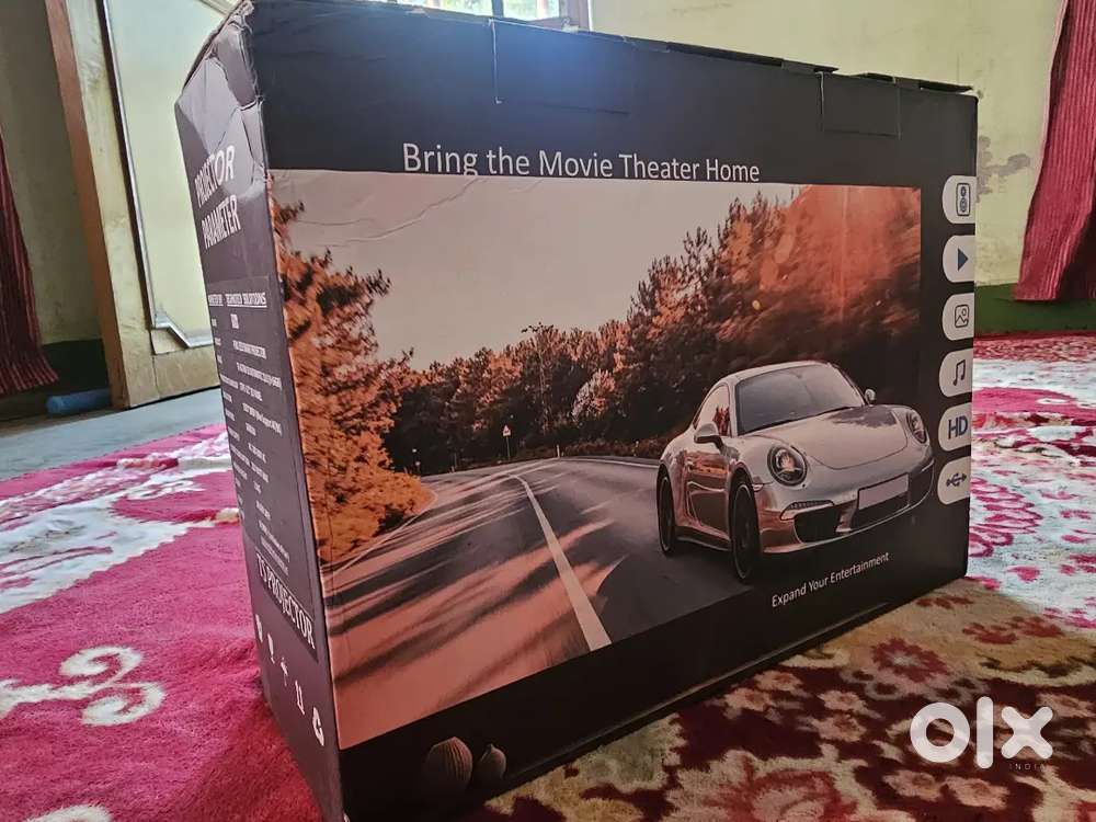 All types of projector heart with best price