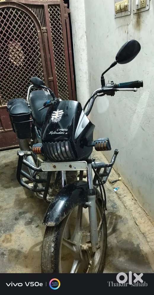 Good condition