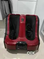 LEGS MASSAGER