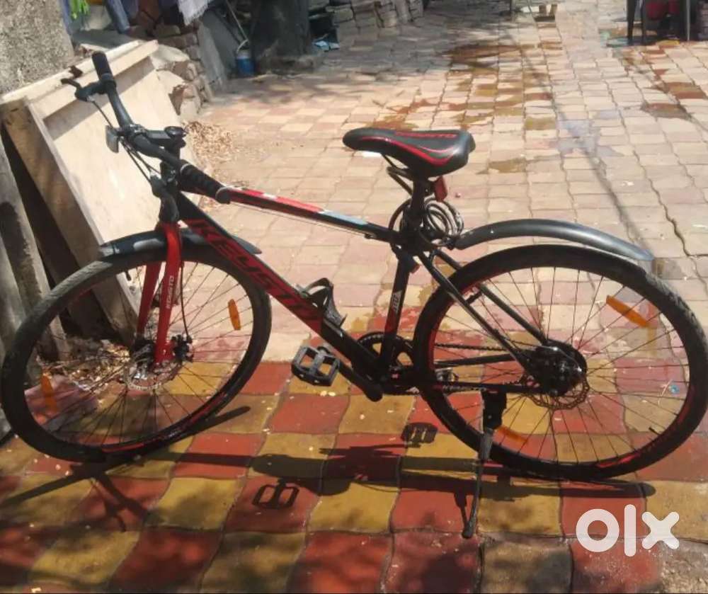 Good condition