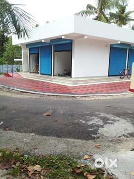 Bhagavathipadi shops for rent