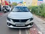 Maruti Suzuki Baleno 2023 Petrol 36300 Km Driven