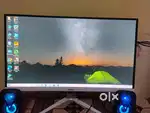 Gaming PC full setup