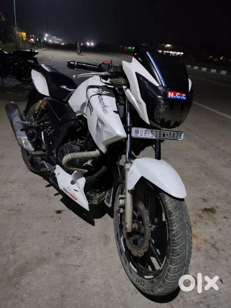 Apache RTR 180