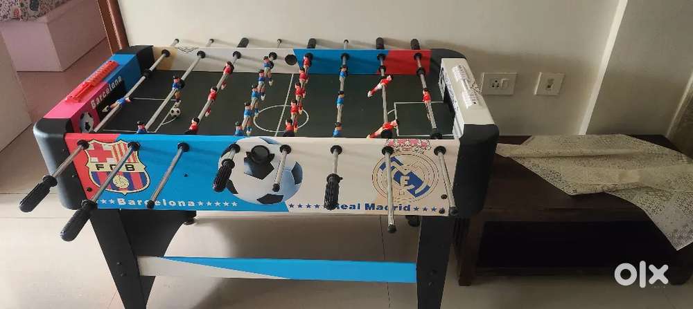 Foosbal for sale