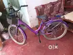 Avon Bicycle