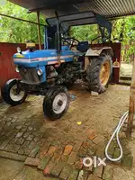 Powertrac DS 445