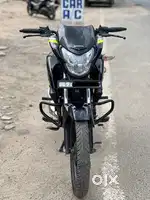 Honda sp shine 2023 1 st owner showroom condition