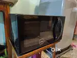Godrej Microwave