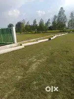 सुल्तानपुर हाइवे से लगा हुआ प्रोजेक्ट ले जिलापंचायतसेअप्रूव्डप्रोजेक्ट