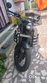 Jawa Perak 334cc