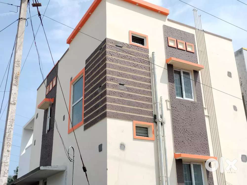 New individual house for sale