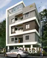 Prime Property in the Heart of  City