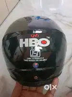 Helmet brand new