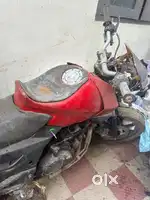Stunt pulsar 220 not running condtion