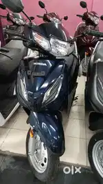 Brand new honda activa low initial down payment