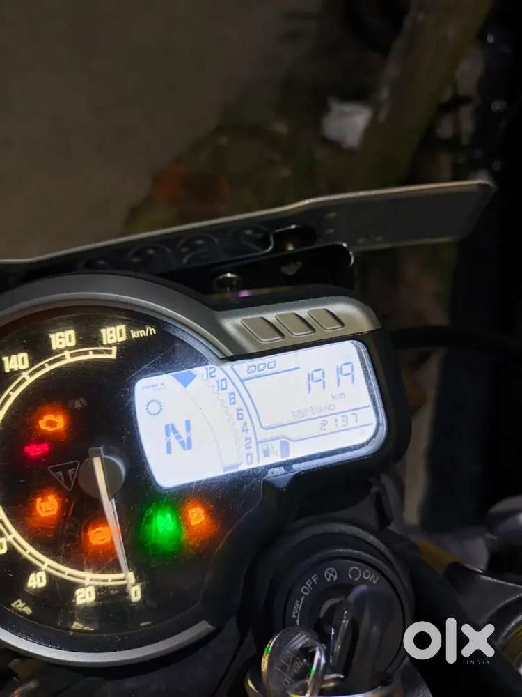 I want to sell my bike