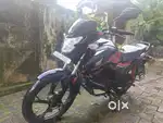 Honda Sp 125 for sale well maintained and in excellent condition