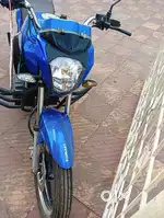 Koma ki electric bike