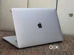 Apple Macbook Pro i716GB Ram 512GB Apple SSD 5.5gbGraphics