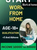 Work from home