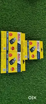 Adnet usb wifi + bluetooth 5.0 adapter new sealed packed
