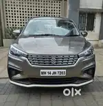 Maruti Suzuki Ertiga 2021 Petrol CNG
