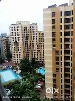 1Bhk Flat on Rent 19k Only