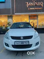 Maruti Suzuki Swift VDI (O), 2013, Diesel