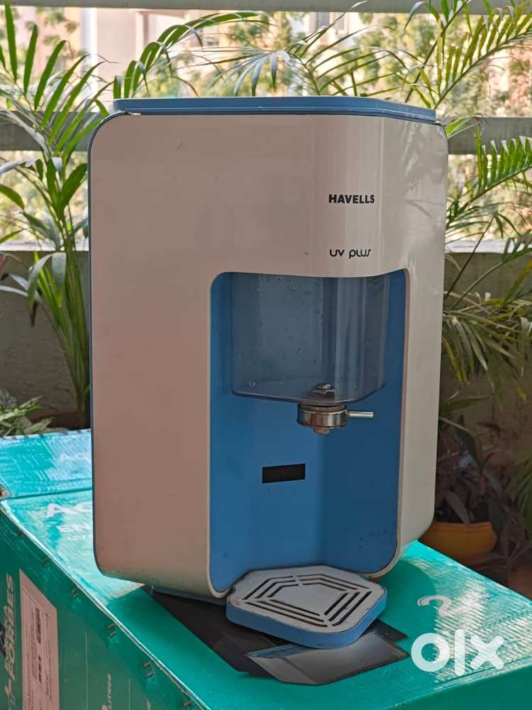 Havells UV Plus Water Purifier (7 Litres)