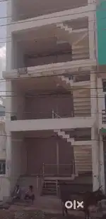 Office Space/Showroom on Lease, Ayodhya