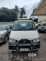 Maruti Suzuki Eeco 5 STR AC (O), 2013, Petrol