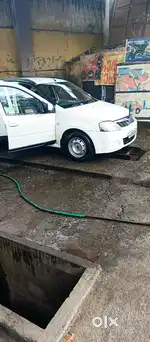 Mahindra Verito 2012 Diesel Driven full condition new battary