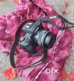 Canon EOS M50