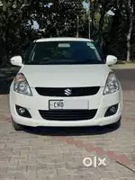 Maruti Suzuki Swift 2011-2014 VDI, 2014, Diesel