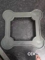Refrigerator stand